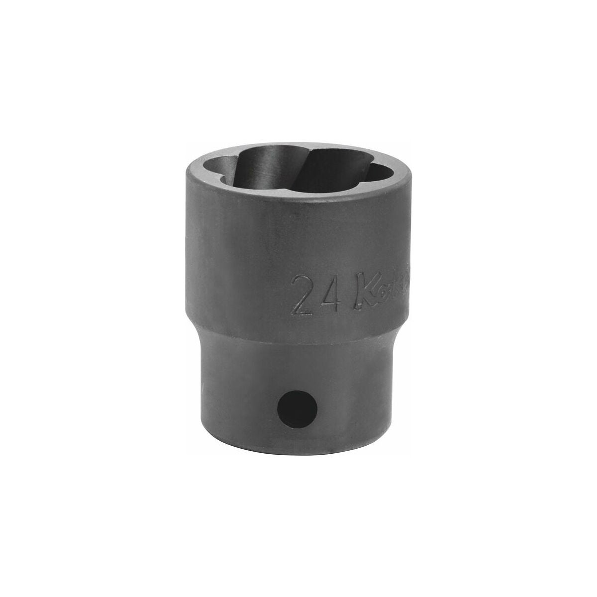 Skruv-/mutterutdragare