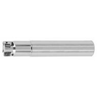 Högmatningsfräs MFH mikro 16/4 mm