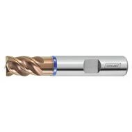 HOLEX Pro Inox M HM-fräsar HPC TiSiN