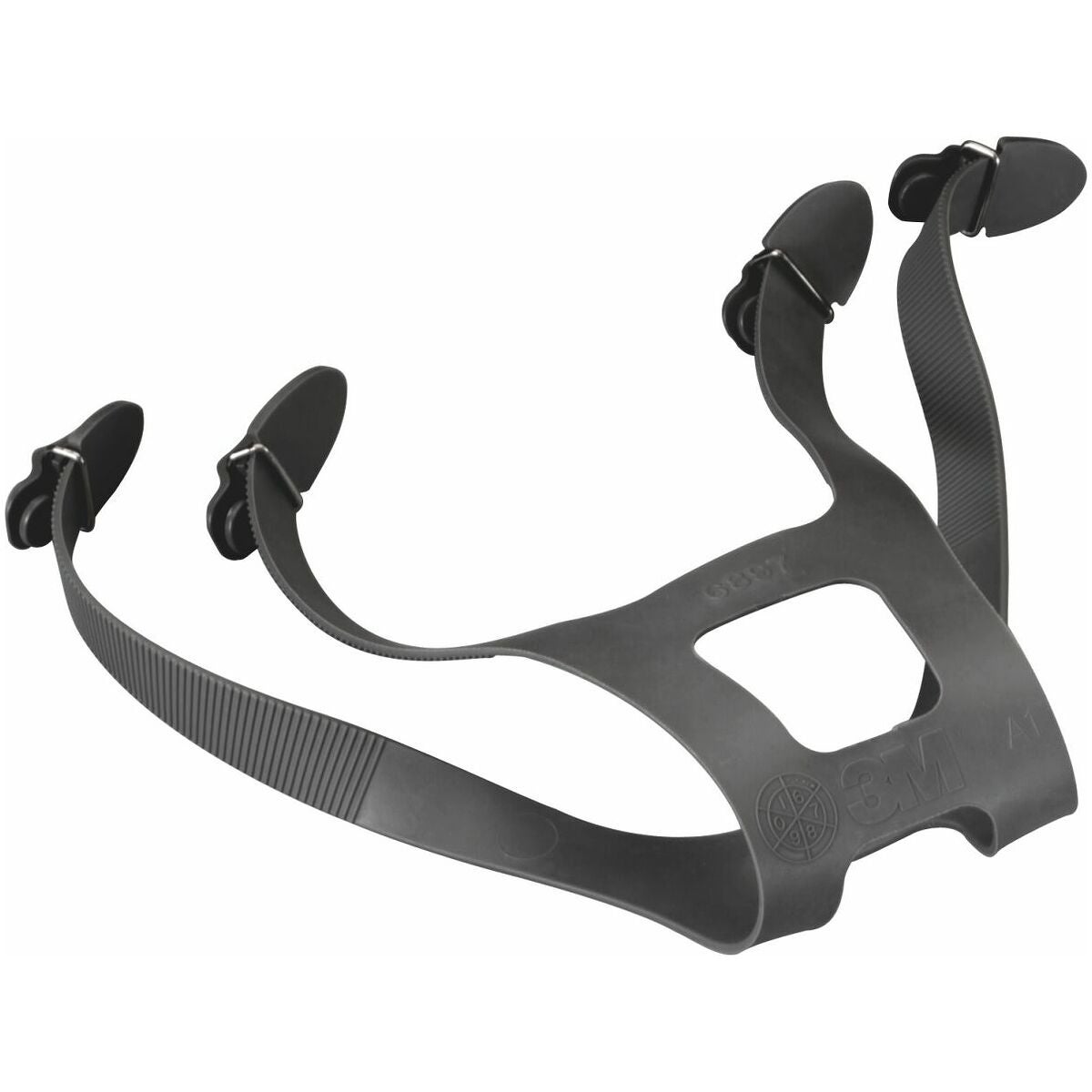 Utbytesband för helmasker i 6000-serien