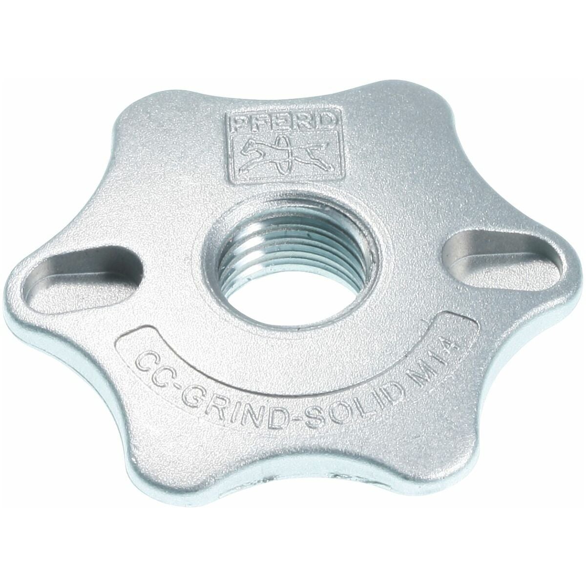 Spännfläns M14 för CC-GRIND-SOLID