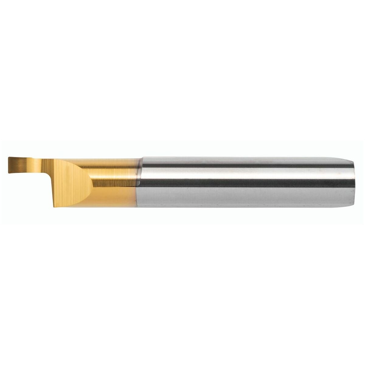 simturn AX axialstickinsats vid hål vänster 6,2/1 mm
