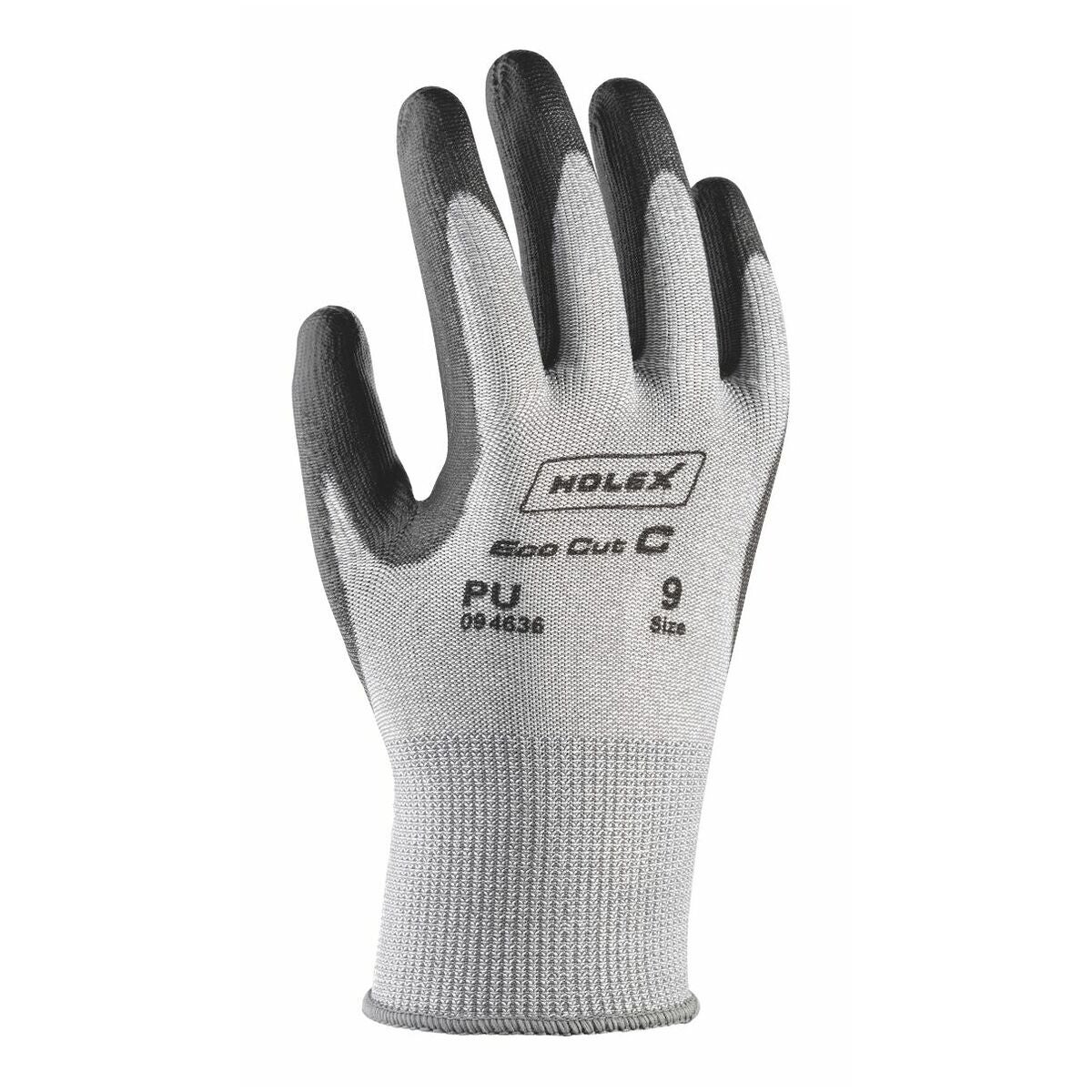 Handske, par Eco Cut C