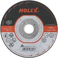 HOLEX Pro kapskiva ”2 i 1”