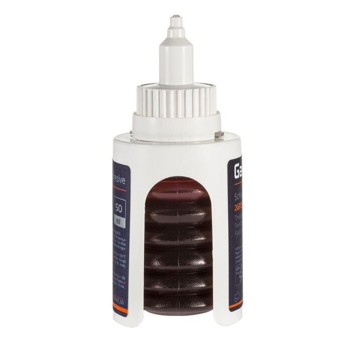 GARANT GreenPlus skruvsäkring 2GP22 50 ml