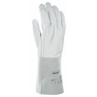 Svetsarskyddshandske, par