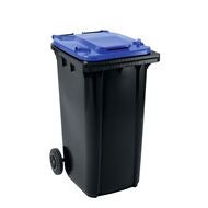 Stor soptunna 240 l