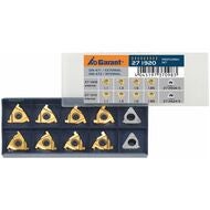 Sats med delprofilskär storlek 16 för spårringar, höger HB7010