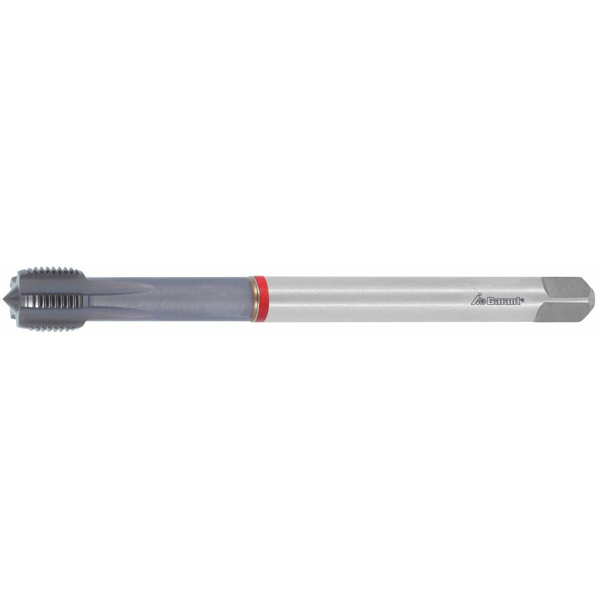 Maskin-gängtapp TiCN