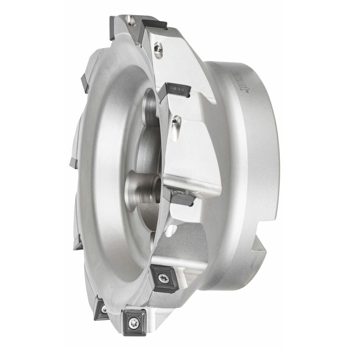 GARANT Softcut HSI stor delning 160/10 mm