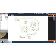 Programvarutillval för MM1