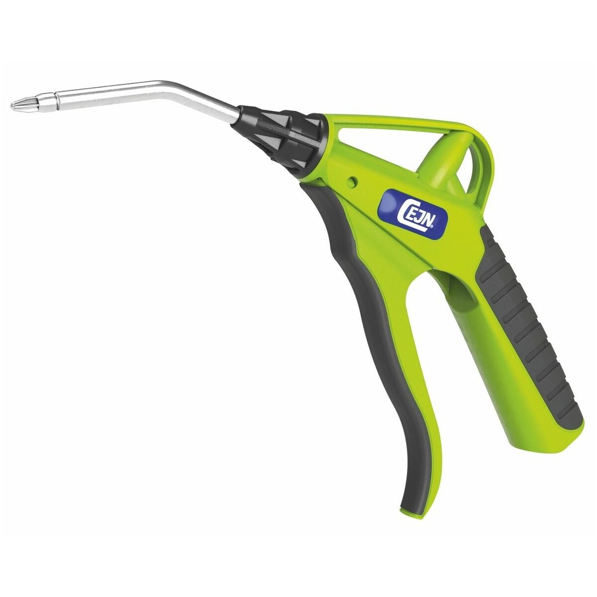 Säkerhetsblåspistol med fast monterat 'StarTip'-rör