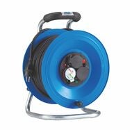 Kabelvinda, plast 50R