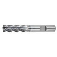 HAIMER MILL HM-fräs 10 mm