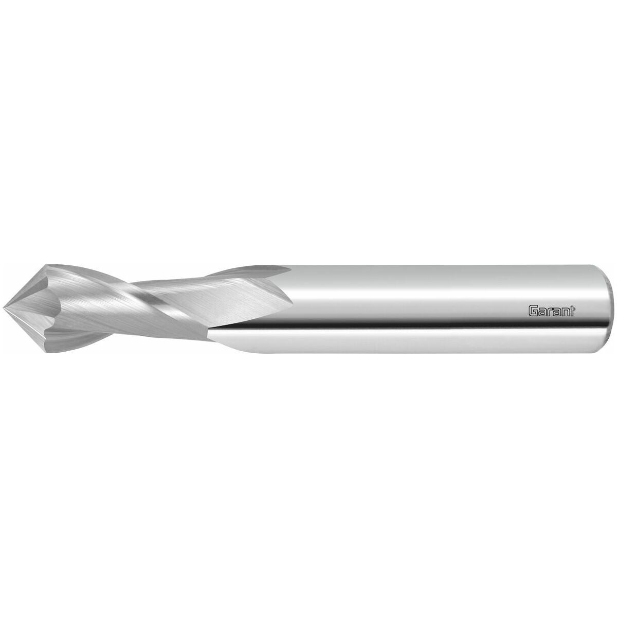 HM-fasfräs 90° obelagd