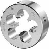 Gängsnitt 6g M27