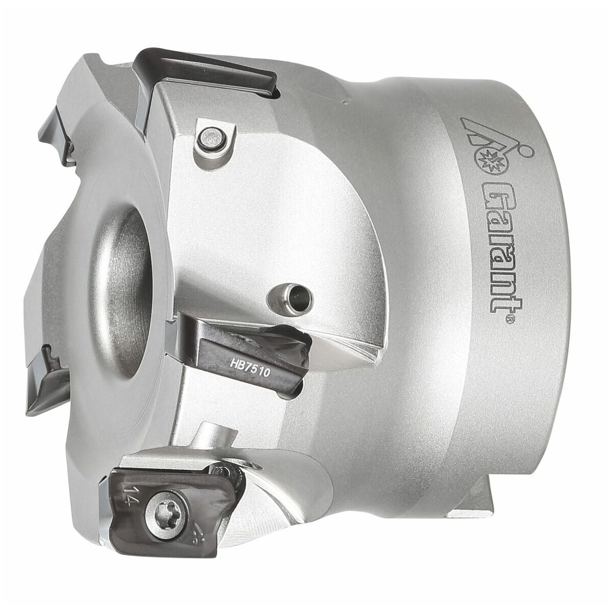 GARANT Softcut hörnfräs 90° MTC 63/5 mm