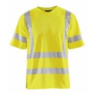 Varsel-T-shirt 2XL