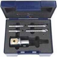 Finspindelsats ⌀ 9,75 − 30,1 mm