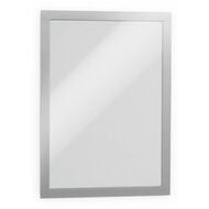 DURAFRAME® inforam i Sats med 2 delar SILVER