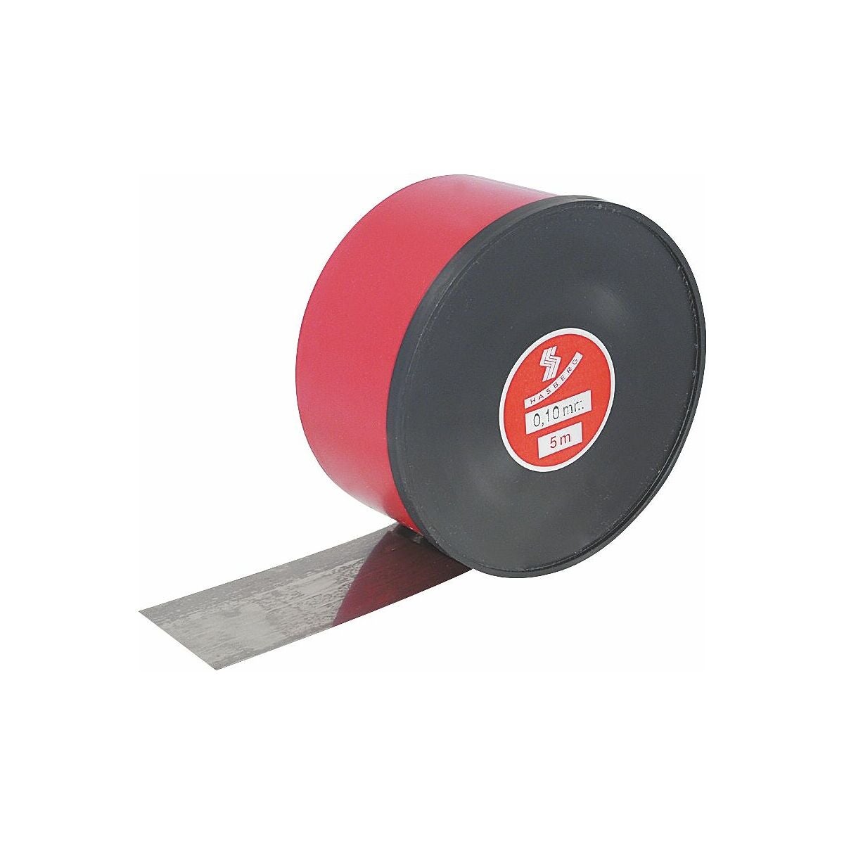 Tolkstålsrulle 50 mm×5 m C-Stål