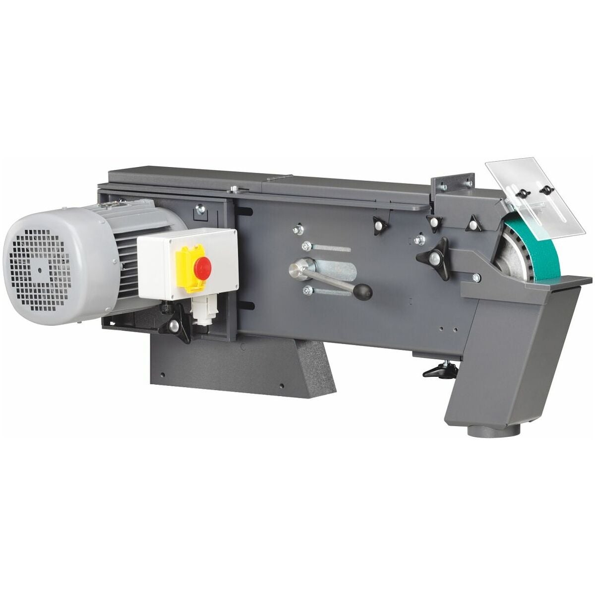 Bandslipmaskin GI 790202