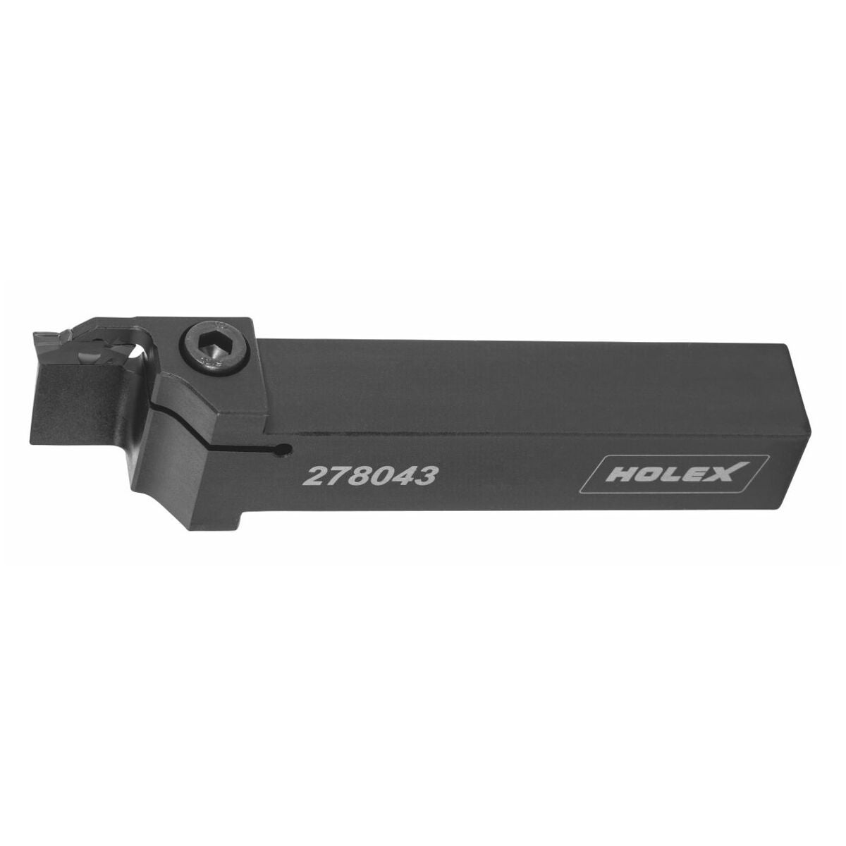 Skärhållare Medium-Plus axiell Höger