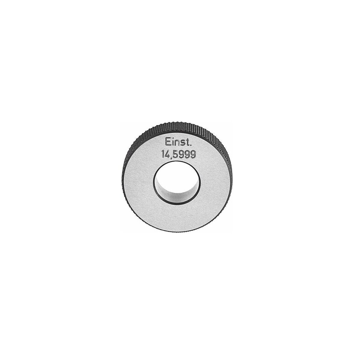 Inställningsringmed mellanstorlek