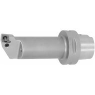 Borrstångshållare Vänster HSK-T