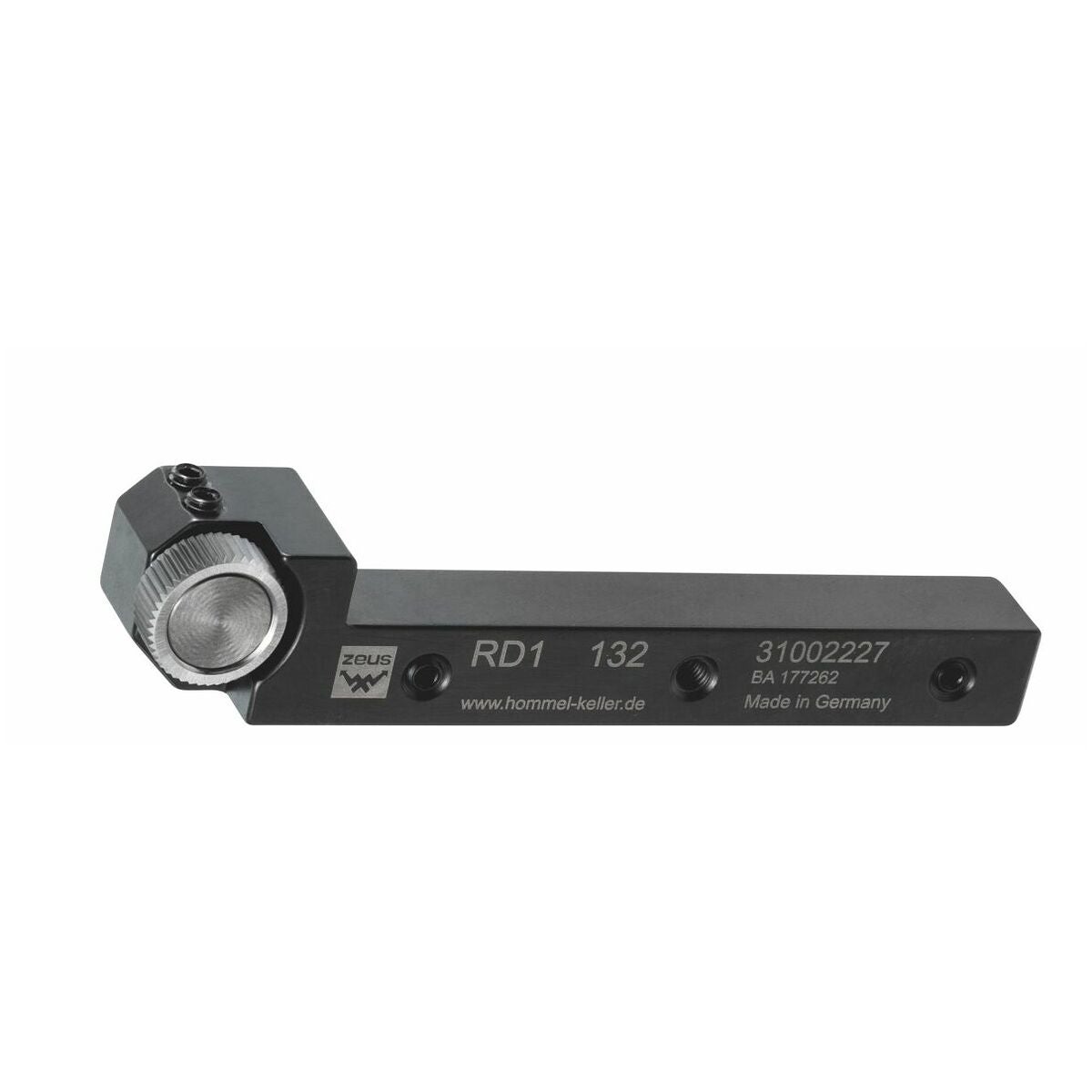 Lettringsverktyg Höger