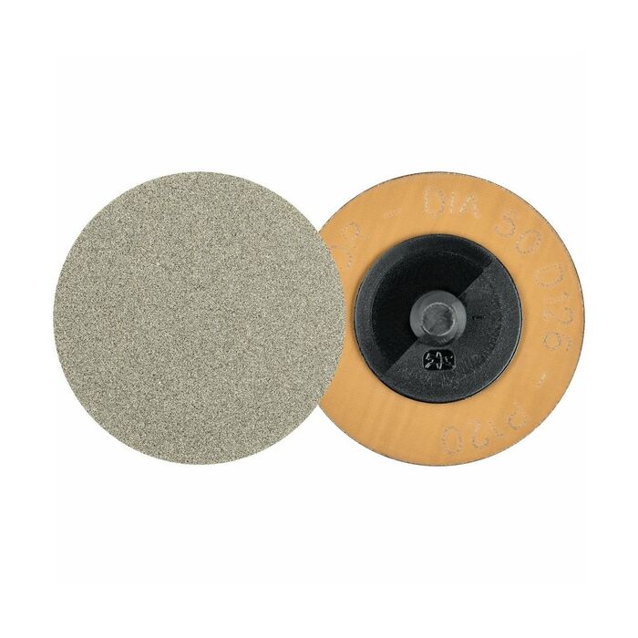 Combidisc® slipskiva Diamant 120