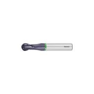 GARANT Master Steel HM-fullradiefräs HPC TiAlN
