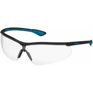 Komfortskyddsglasögon uvex sportstyle CLEAR