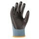 Handske, par uvex phynomic C XG ESD 9
