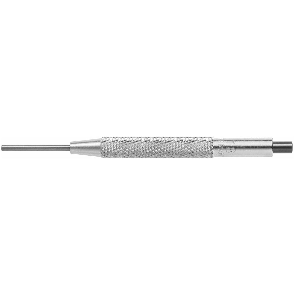Drivdorn med styrhylsa 1,8 mm