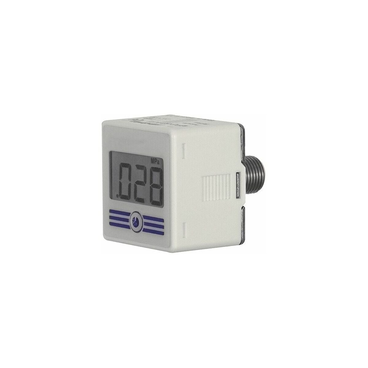 Digital-manometer