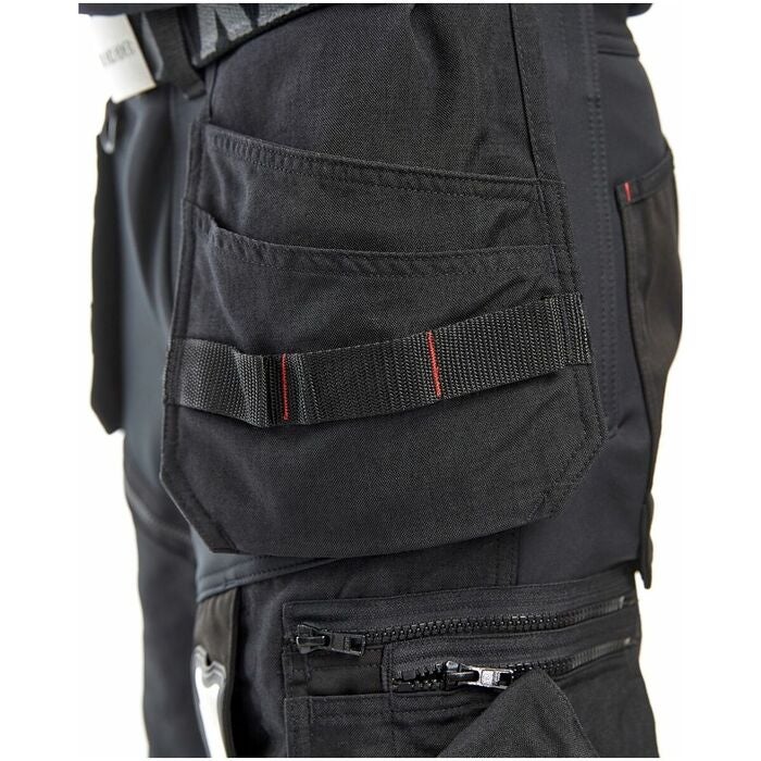 byxa Softshell X1500 60