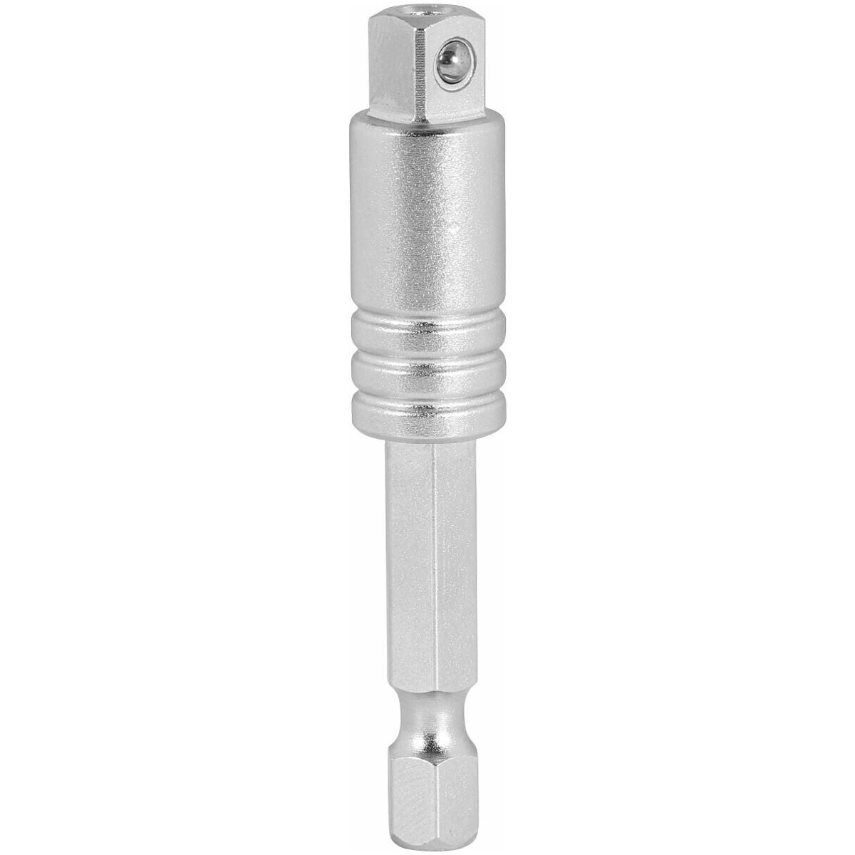 Fyrkanttapp med lossning