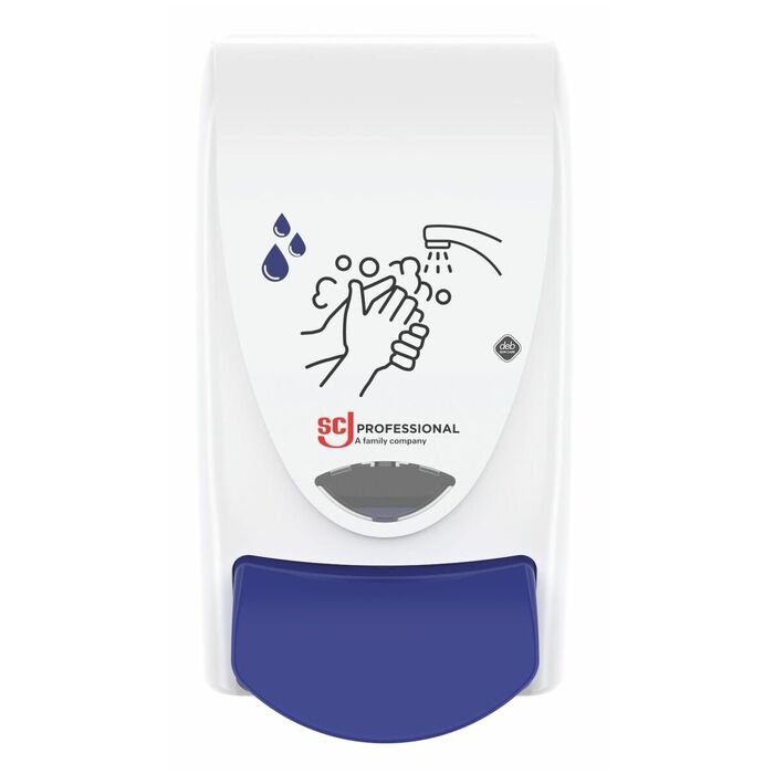 PROLINE-dispenser Stoko®-dispenser BLUE1