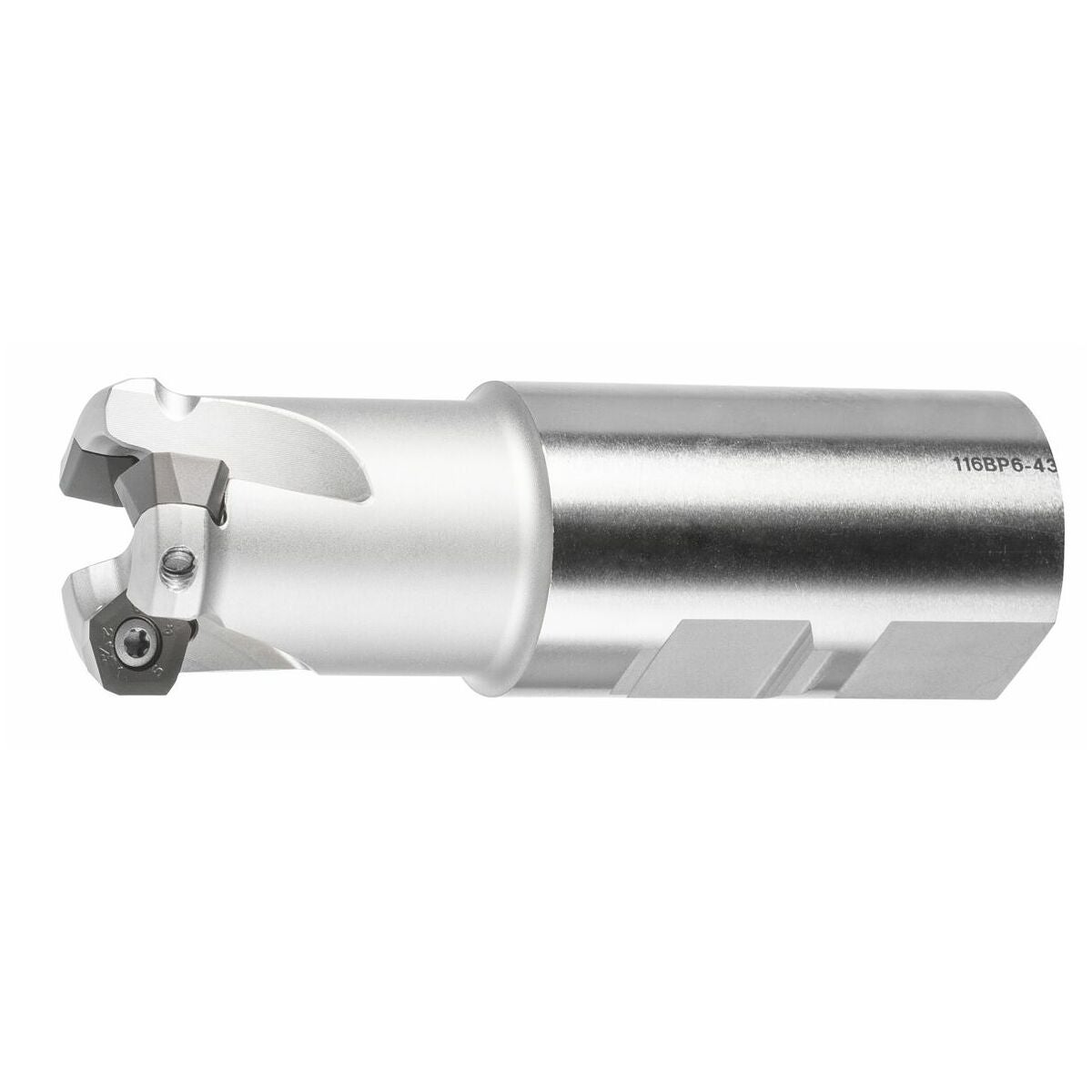 Hi5 högmatningsfräs 32/3 mm