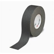 Safety-Walk™ formbar halkskyddstejp BLACK 50