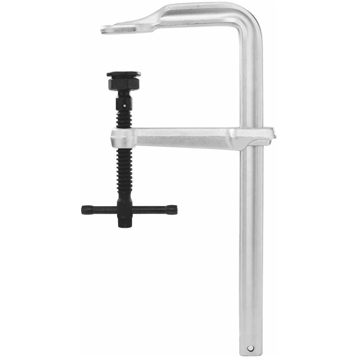 Högkapacitetstving i stål med specialtryckbricka