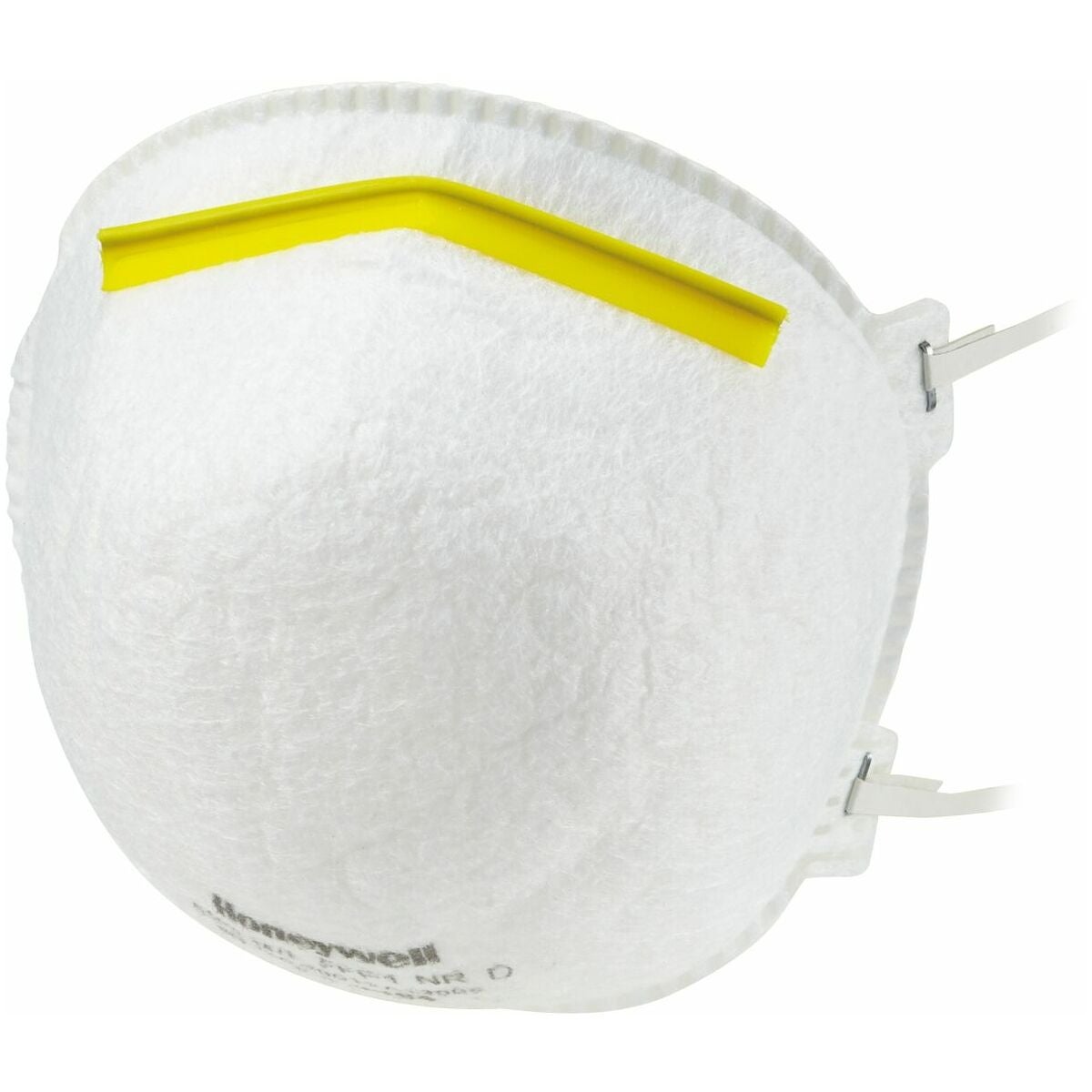 Andningsskyddsmasker, sats Serie 5000