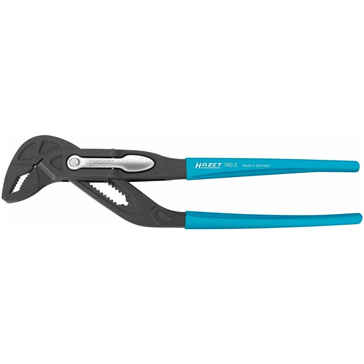 Vattenpumpstång med snabbaktivering 260 mm