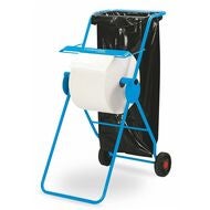 Kimberly-Clark® Professional™ flyttbart golvstativ