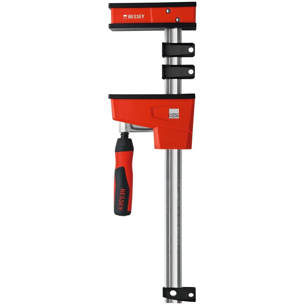 Skruvtving 'Revo KRE'