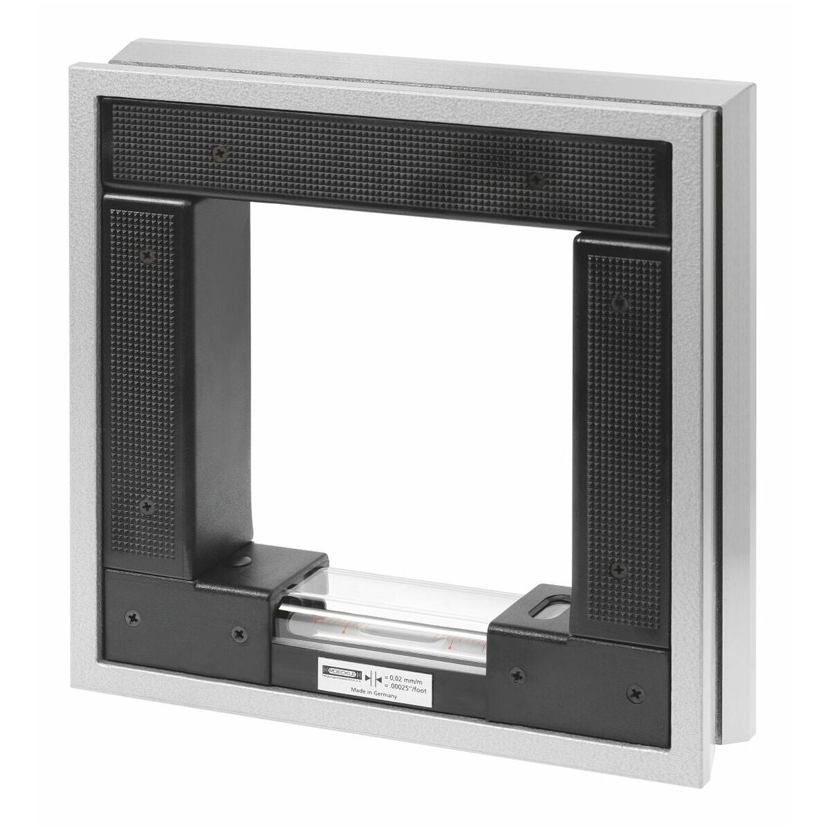 Ramvattenpass 200/1 mm