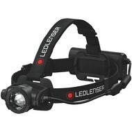 LED-pannlampa med batteri