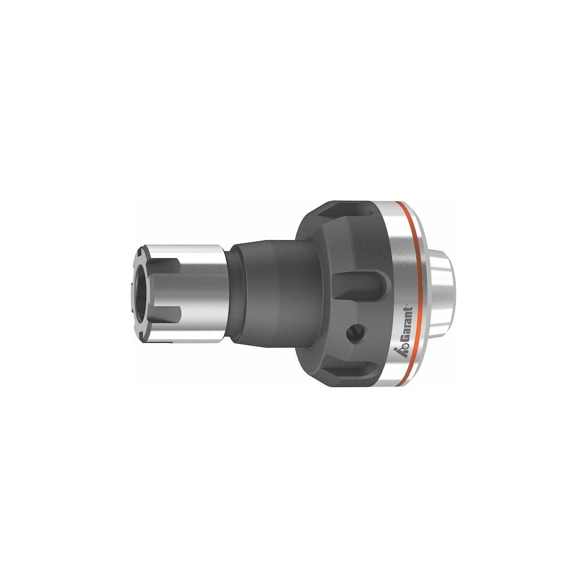 Snabbytesadapter ER,- Mini med utvändig mutter ER 25