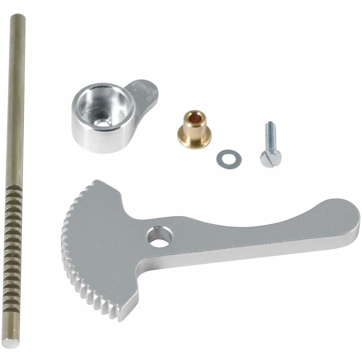 Lyftanordning för mätur S_Dial WORK 12,5 mm